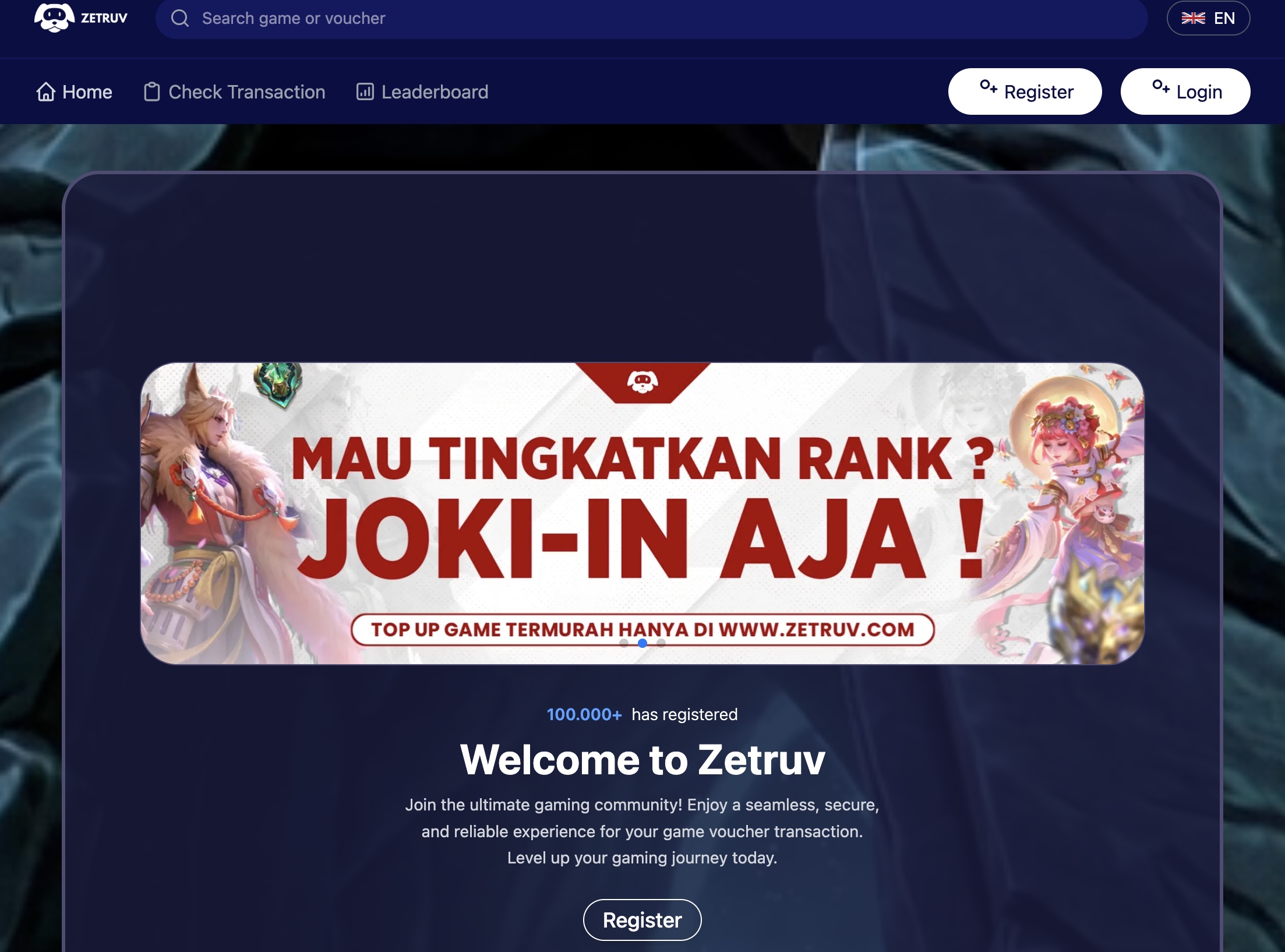 Zetruv